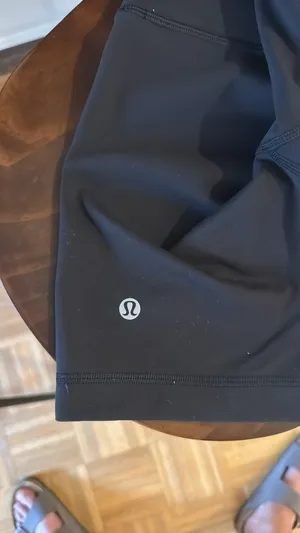 Lululemon Wunder Train Shorts thumbnail 5
