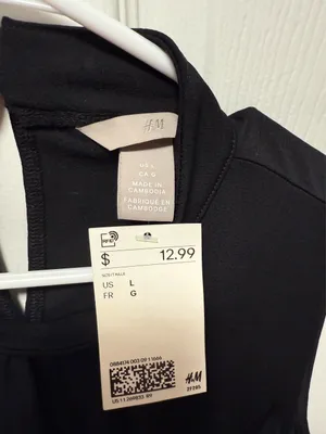 H&M Tank Top thumbnail 3