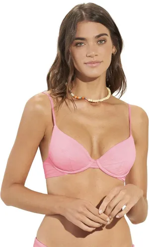 Maaji Bikini Top Reversible! thumbnail 1