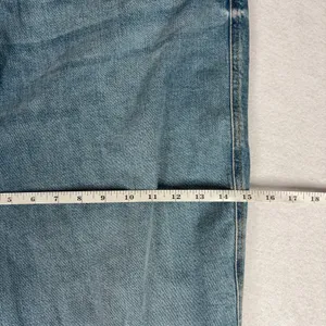 Good American Good Curve Bootcut Jeans Women's 30 Plus Light Wash High Rise NWOT thumbnail 8