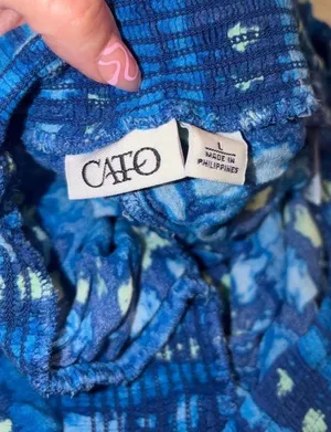 Cato Shorts thumbnail 3