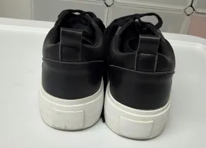 H&M Black Sneakers thumbnail 4
