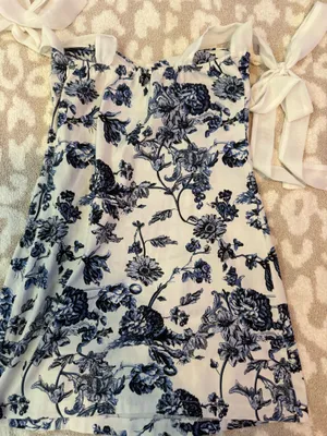 Hello Molly Dress thumbnail 3