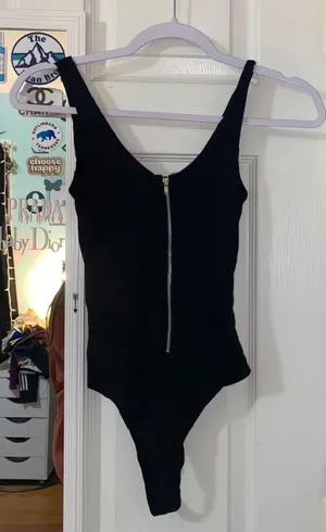 Rue 21 Bodysuit thumbnail 1