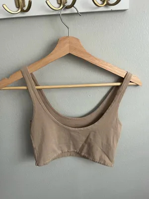 Cotton On Crop Tank thumbnail 2