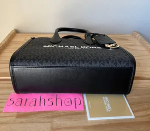 Michael Kors Purse thumbnail 6