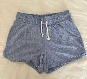 Blue Sleep Shorts thumbnail 1