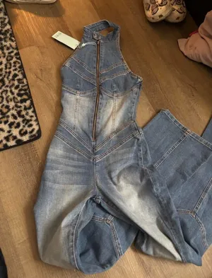 Revice Denim thumbnail 1
