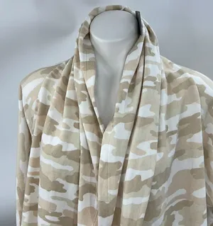 American Eagle long sleeve hoodie shrug size large thumbnail 1