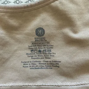 Kindred Bravely Sublime Hands Free Pumping & Nursing Bra in Beige Size Medium thumbnail 12