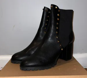 Lattitude Booties thumbnail 1