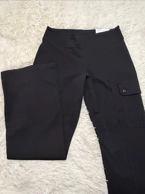 American Eagle Pull-On Kick Boot Jeans thumbnail 4