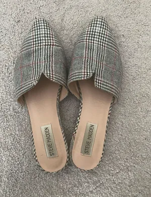 Steve Madden Flats thumbnail 2