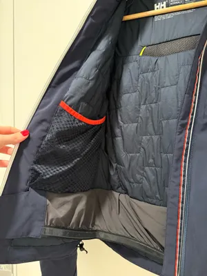 Helly Hansen Women’s Jacket thumbnail 4