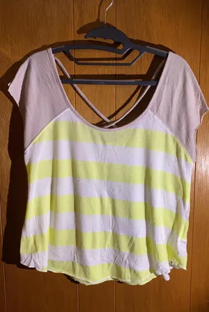 Short Sleeve Shirt thumbnail 3