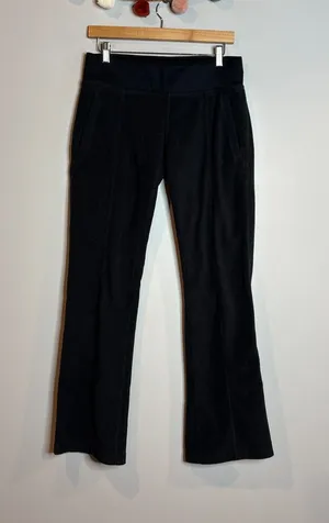 Columbia heavy fleece winter pants thumbnail 1
