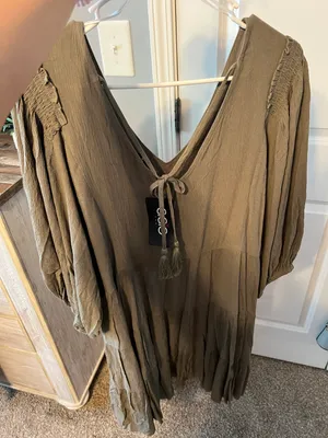 gigio dress Size M thumbnail 2