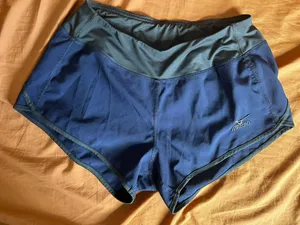 Mizuno Volleyball Shorts thumbnail 1