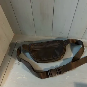 A New Day Black Fanny Pack thumbnail 8