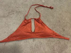 Bathinsuit Suit Top thumbnail 1