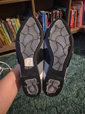 Skechers Cleo Flats Size 8 thumbnail 8