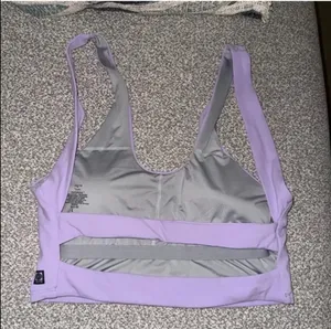 Jolyn Pupukea Cross Over Sports Bra thumbnail 2