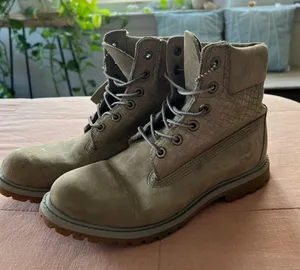 Timberland Boots thumbnail 1