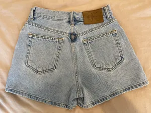 Vintage Shorts thumbnail 3