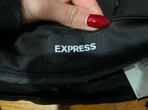 Express Dress Shorts thumbnail 3