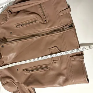 Blank NYC Moto Jacket thumbnail 12