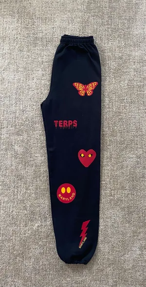 University Of Maryland Sweatpants thumbnail 1