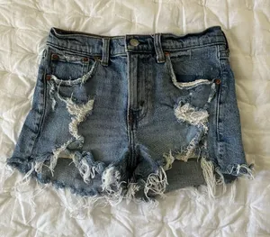 Abercrombie & Fitch Shorts thumbnail 1