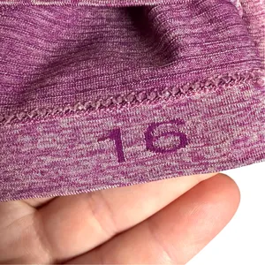 Lululemon Swiftly Tech Short-Sleeve Shirt 2.0 *Waist Length *Grape/Pink Haze thumbnail 7