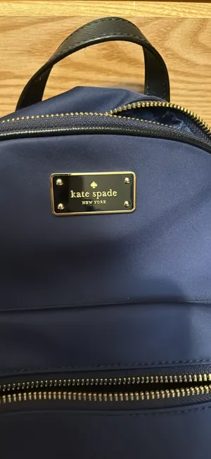 kate spade small backpack thumbnail 2