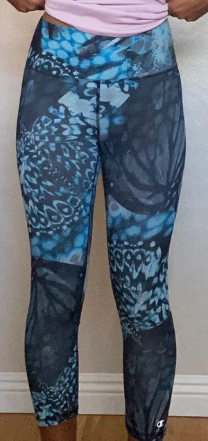 Leggings thumbnail 2