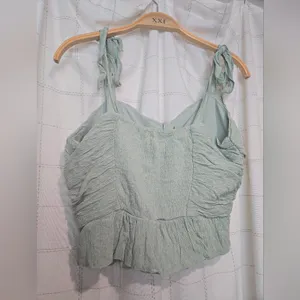 ASTR The Label Duffy Top thumbnail 9