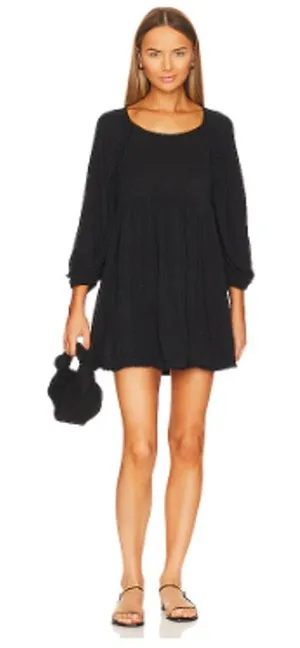 Free People Adler Tunic‎ Dress Size Medium thumbnail 1