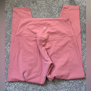 Lululemon Align Leggings II 25" thumbnail 1