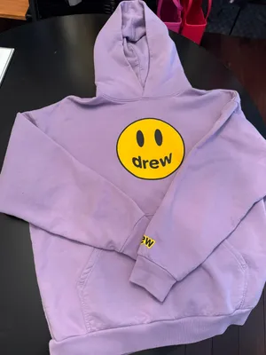 Drew House Hoodie thumbnail 1