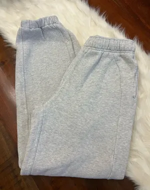 Lululemon Scuba Mid-Rise Oversized Jogger XXS thumbnail 1