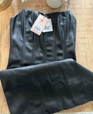 Tiger Mist Dress thumbnail 1