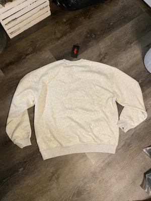 Gym People Crewneck thumbnail 5