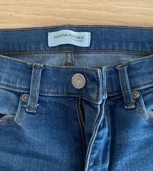 Banana Republic Jeans thumbnail 4