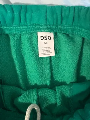 DSG Sweatpants DICK'S Sporting Goods Green thumbnail 2