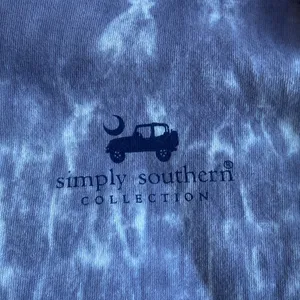 Simply Southern Long Sleeve T-shirt thumbnail 4