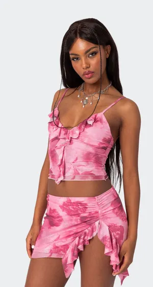 Edikted Wanda top thumbnail 1