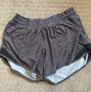 4” Lululemon Shorts thumbnail 1