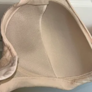 Breezies Lace Wireless Bra thumbnail 5