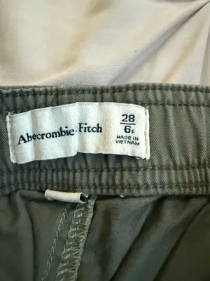 Abercrombie Pants thumbnail 4