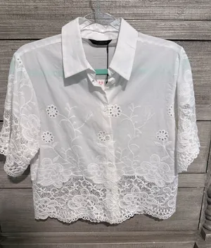 ZARA Top thumbnail 1